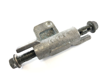 Suzuki Bandit GSF 650 S WVB5 [2005] - Distributor brake line front