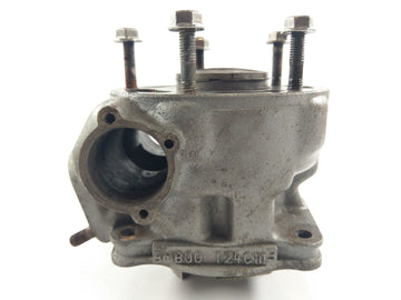 Yamaha DT 125 DE03 [2003] - Cylinder with piston - 0