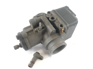 Aprilia RS 125 MPB [2000] - Carburettor - 0