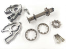 BMW R 1150 RT [2003] - Oil pump with shaft-4