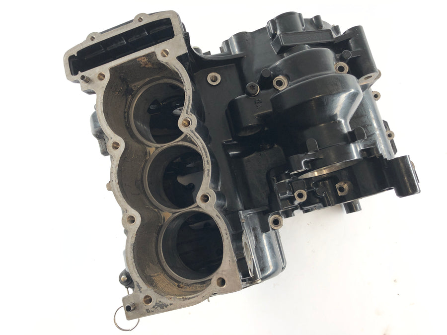 Triumph Speed ​​Triple T509 [1997] - Engine housing empty housing