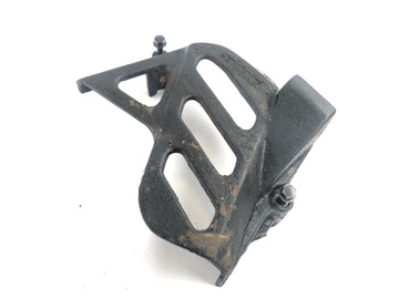 Kawasaki KLR 250 KL 250 D [1985] - sprocket cover - 0