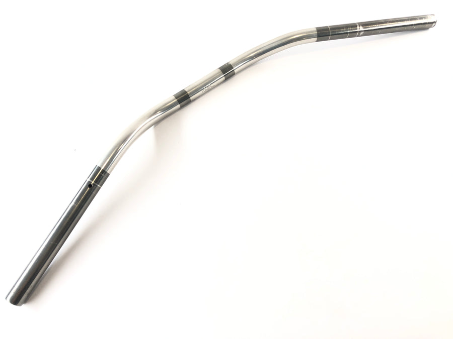 Triumph Daytona 955i T595N [2001] - Handlebar with ABE LSL