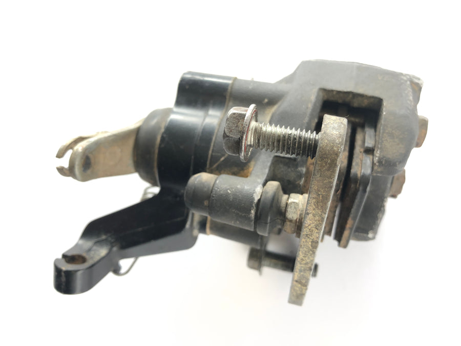 Yamaha YFM 350 Warrior 3GD [2003] - Rear brake caliper