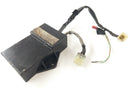 Aprilia RS 250 [1998] - Control unit exhaust control-1