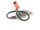 Ducati GTV 500 - ignition coil and short connector-1