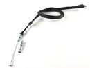 Honda NX 650 Dominator RD02 [all years] - throttle cables - reinforced version-1