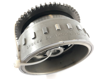 SWM SM 125 R [2017] - Flywheel with starter freewheel