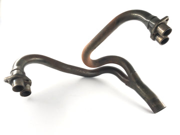 BMW R 1150 RT [2003] - Manifold Exhaust Manifold - 0