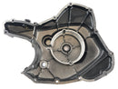 Cagiva Elefant 650 [1985] - Alternator cover engine cover-4