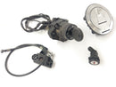 Moto Guzzi Norge 1200 [2008] - Lock set Lock set-1