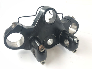 Triumph Tiger 955i 709EN [2001] - upper triple clamp - 0