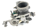 Aprilia Mille RSV 1000 ME [1999] - Throttle body-4