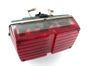 Honda CB 900 F2 SC09 [1985] - Taillight - 0