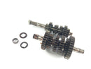 Aprilia RS4 125 TW [2013] - Gearbox-2
