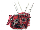 Honda XLV 750 R RD01 [1983] - Engine housing-4