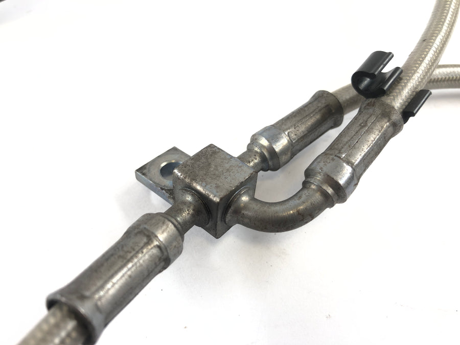BMW K 1300 R [2010] - Brake lines front brake set