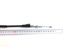 Suzuki Bandit GSF 650 S WVB5 [2005] - Clutch cable side view