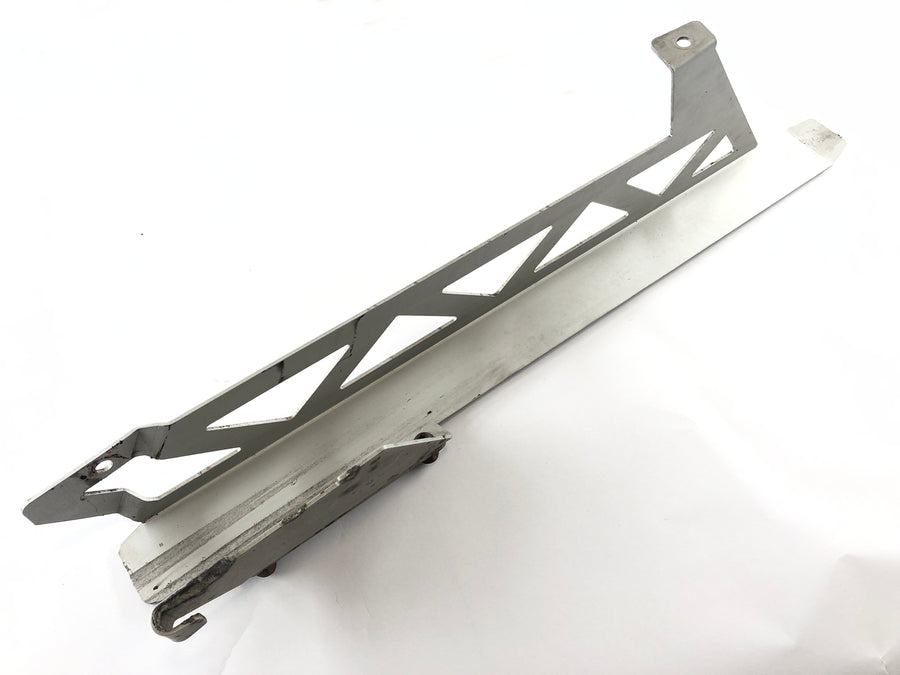 Honda Varadero XL 1000 SD02 [2002] - Chain guard