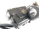 Yamaha XT 350 55V [1987] - Front brake pump with brake lever-2