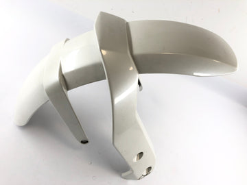 Moto Guzzi Stelvio 1200 8V [2011] - Front fender - 0