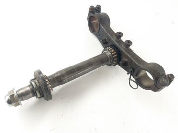 Yamaha XTZ 660 Tenere 3YF [1993] - lower triple clamp - 0