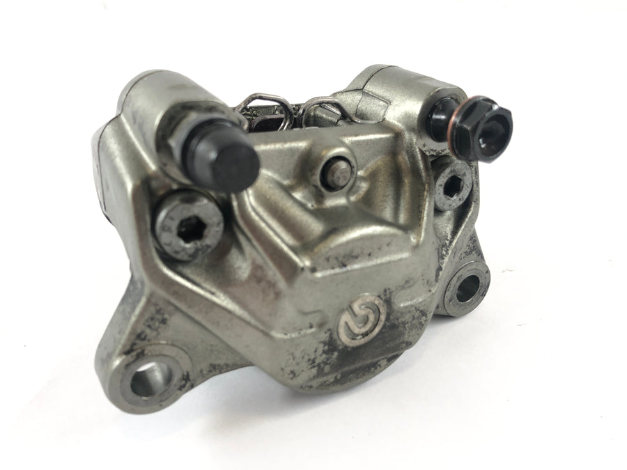 Ducati 1098 S [2007] - rear brake caliper