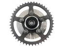 Honda CBR 1000F SC24 [1992] - Sprocket and adapter-2