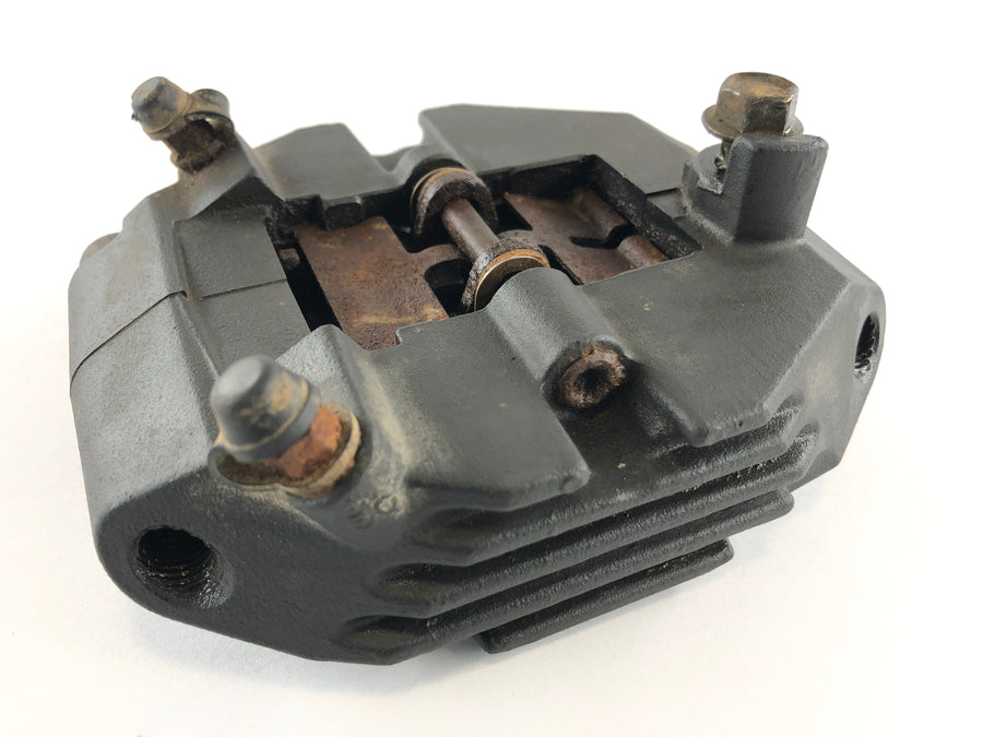 Yamaha Grizzly 660 AM03W [2003] - rear brake caliper