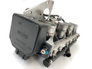 BMW K 1200 RS [2001] - Throttle valve injection system-3