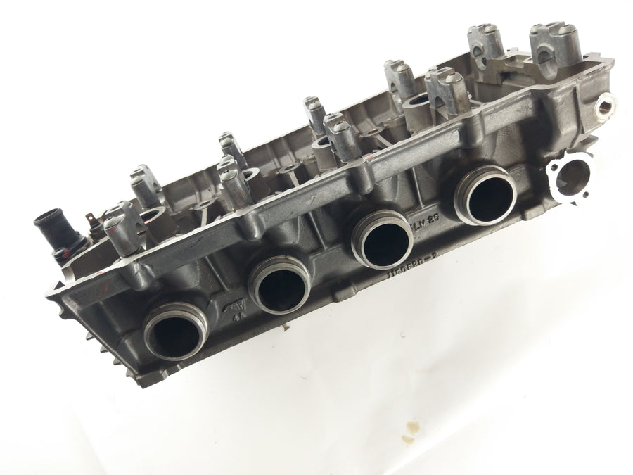 Triumph Trophy 1200 T300E [1996] - Cylinder head