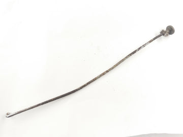 Moto Guzzi V7 Special [1971] - Rear brake linkage - 0