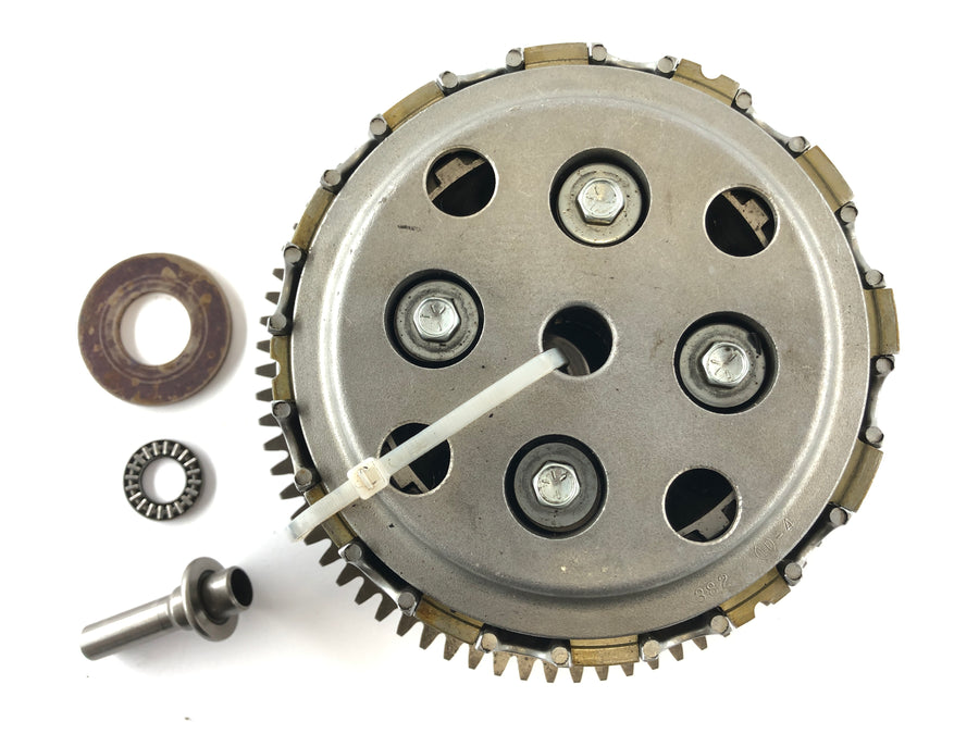 Suzuki Bandit GSF 650 S WVB5 [2005] - Clutch