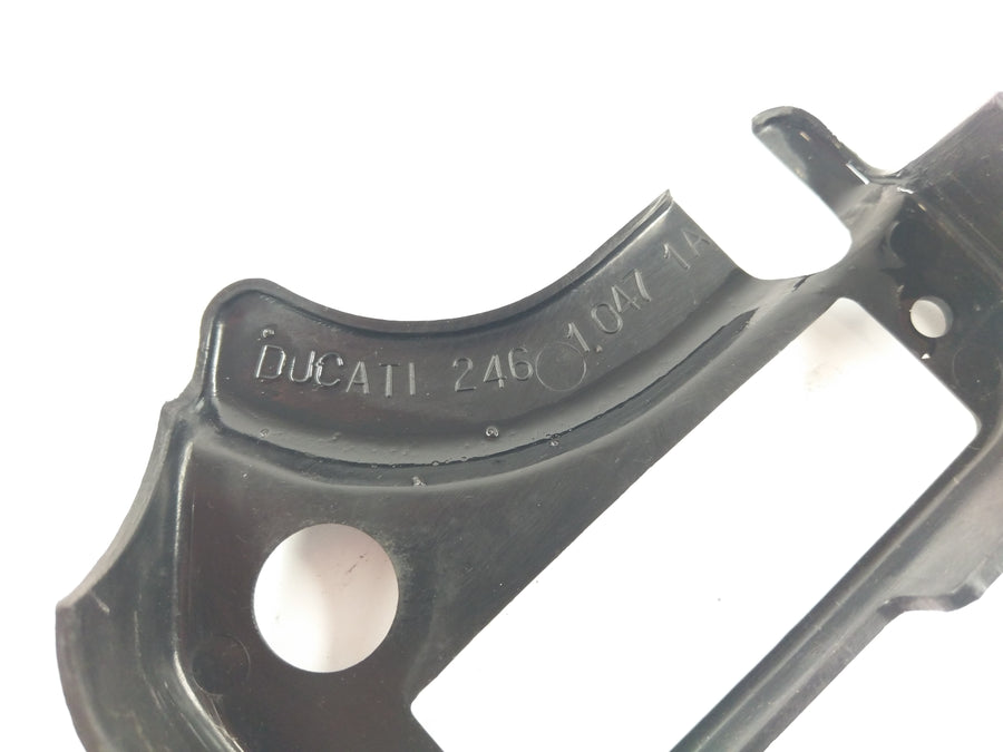 Ducati 750 SS [1994] - Cockpit fairing cover