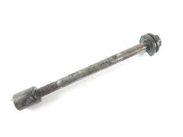 Suzuki RG 250 Gamma GJ21D - Throttle Axle Bolt - 0