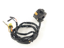 Suzuki GSXR 1100 GV73A [1992] - Handlebar switch left handlebar fitting-3
