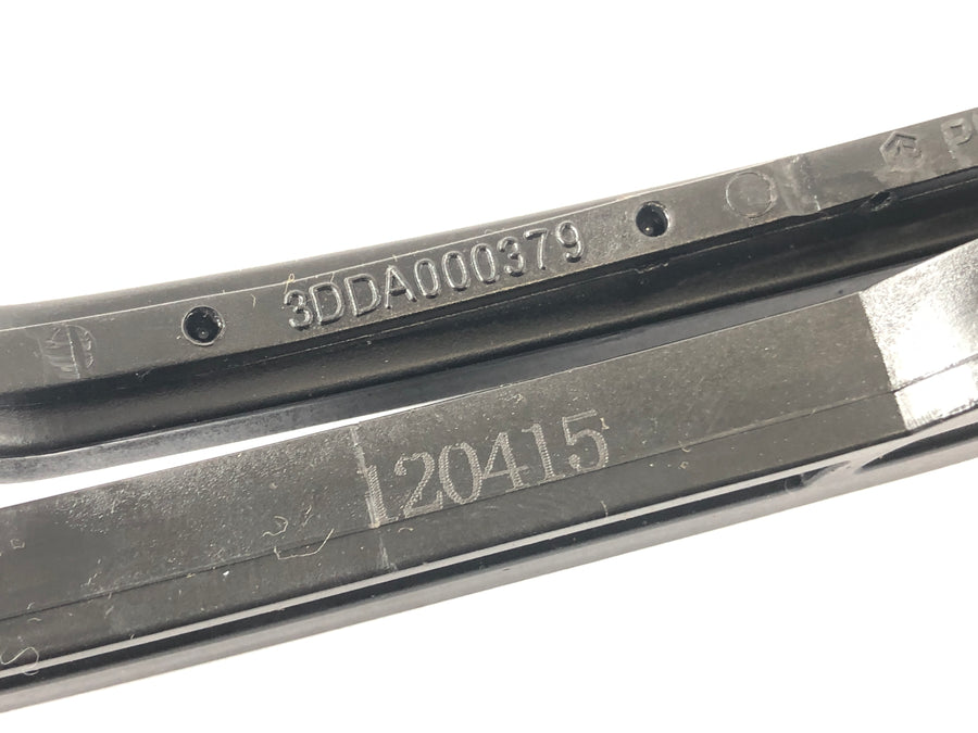 Aprilia RS4 125 TW [2014] - Tensioner and guide rail timing chain