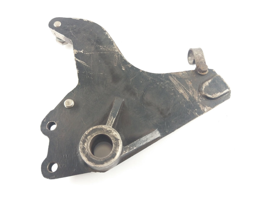 Moto Guzzi Mille GT [1990] - anchor plate brake anchor