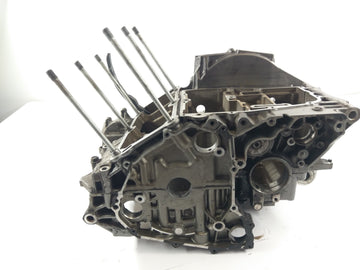 Yamaha 750 XTZ Super Tenere 3LD [1995] - Engine housing empty - 0