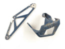 Yamaha XT 660 X DM01 [2006] - Rear brake calliper cover oil filter cover protection-1