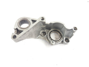 KTM 640 LC4 [2002] - Shift drum mounting plate - 0