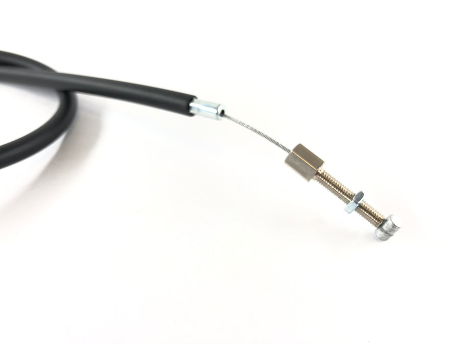 Husqvarna SMR 570 [2003] - Decompression cable front view