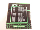 Honda VT 1100 SC32 [1999] - air filter and oil filter as good as new-2