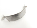 Aprilia Pegaso 650 MX [1992] - Radiator fan cover-2