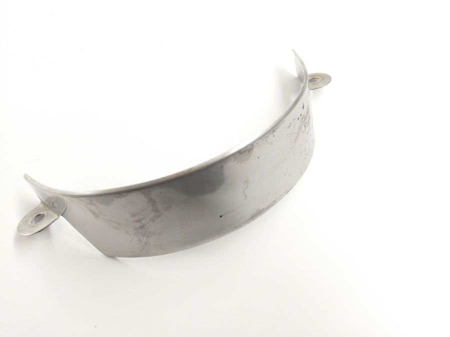 Aprilia Pegaso 650 MX [1992] - Radiator fan cover