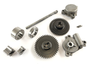 Husqvarna Vitpilen 401 [2021] - Oil pump