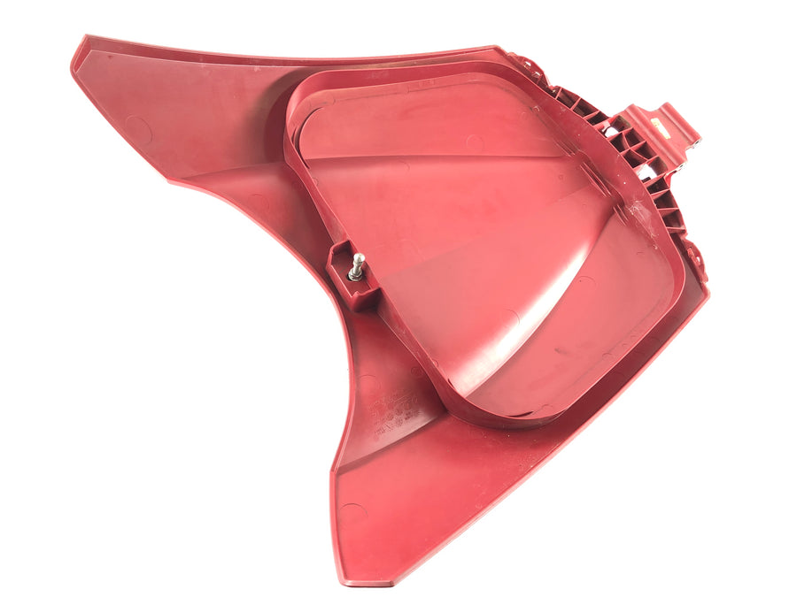 Can Am Spyder SM5 [2009] - Storage compartment lid trunk lid