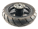 Suzuki DL 1000 V-Strom [2006] - Rear wheel rim-1