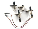 BMW M 535i E28 [1986] - Door contacts set-2