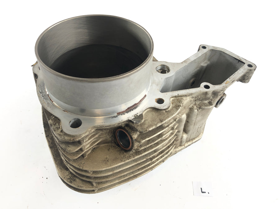 BMW R 1150 RT [2003] - Cylinder with piston left